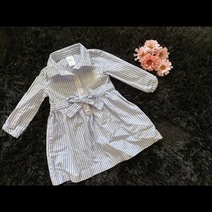 Baby girl dress